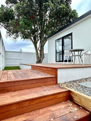 Charming beachside retreat, Papamoa